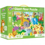 Galt Giant Floor Puzzle - Jungle 